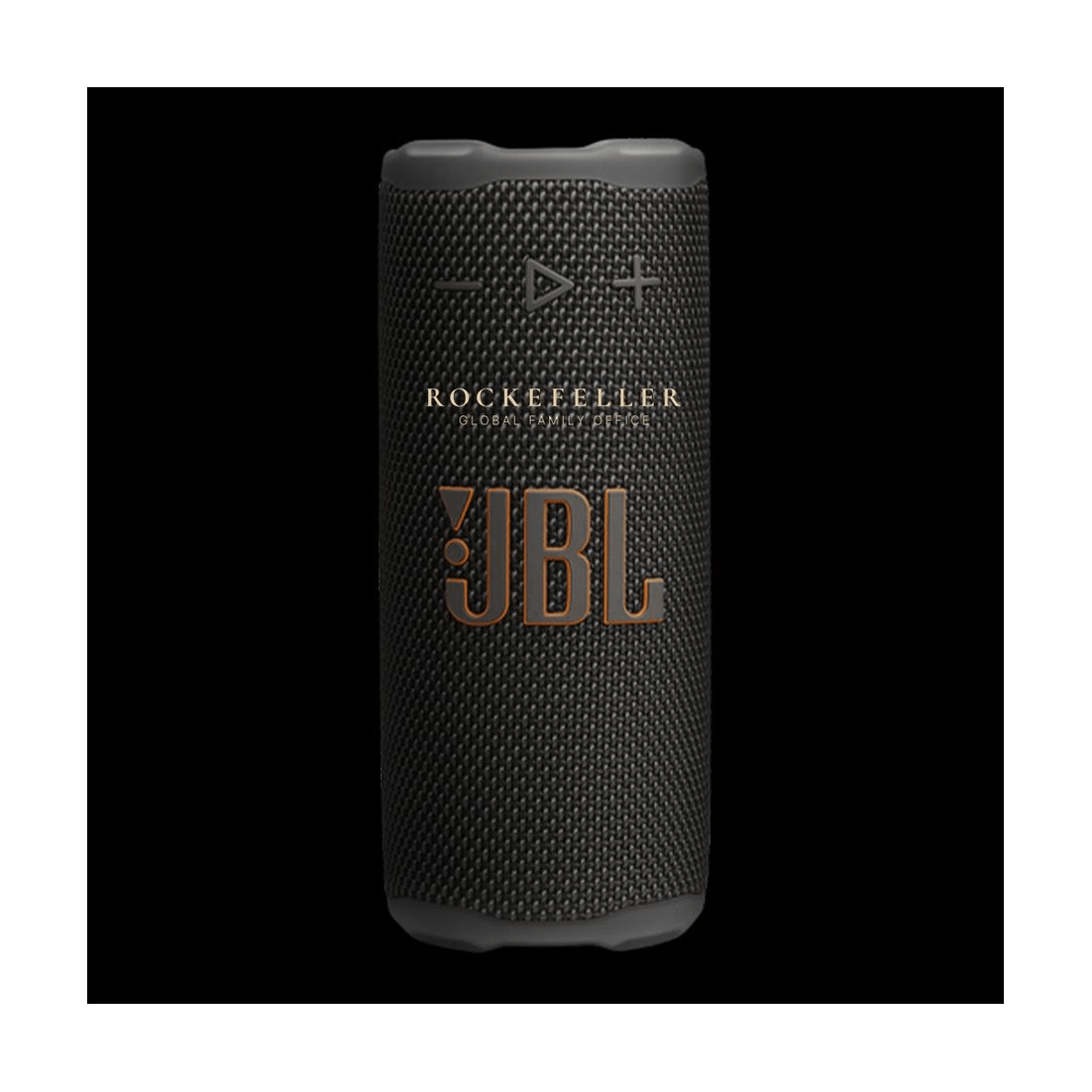 Custom Imprinted JBL Grip - Compact Bluetooth Speaker
